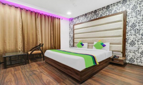 Itsy Hotels Unique - Near Railway Station